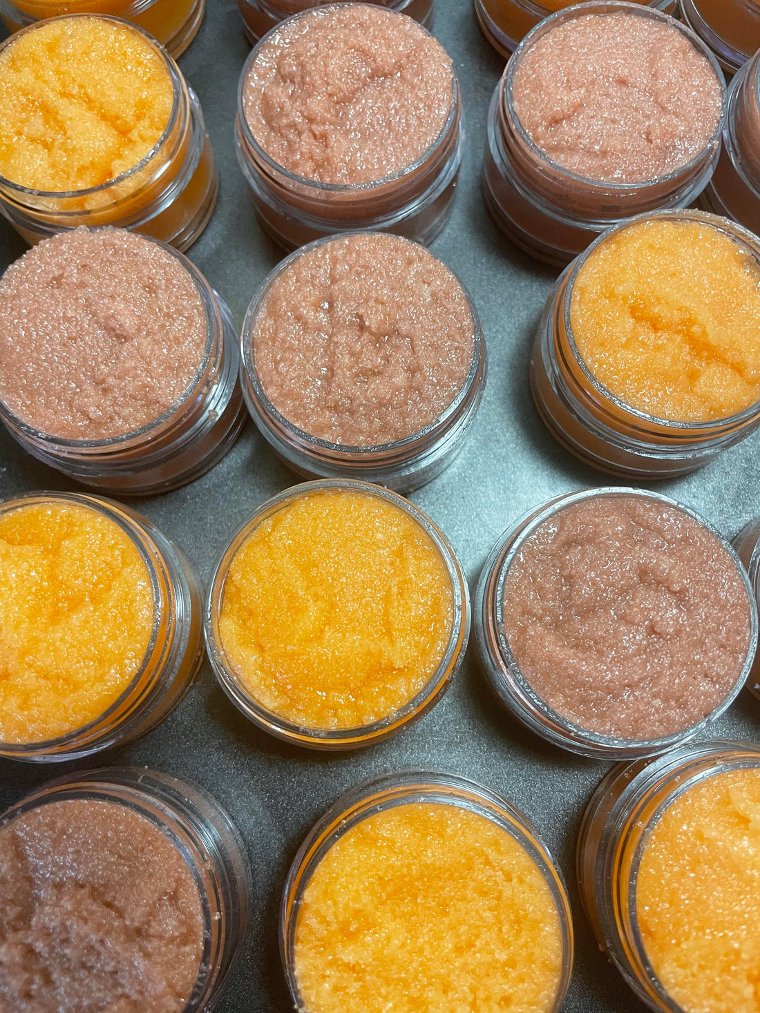 Do our lip scrubs actually work?!