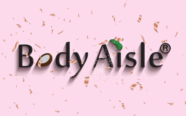 Body Aisle Gift Card